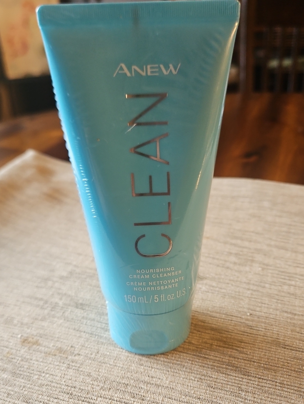 3 For $10 Anew Clean Nourishing Cream Cleanser
